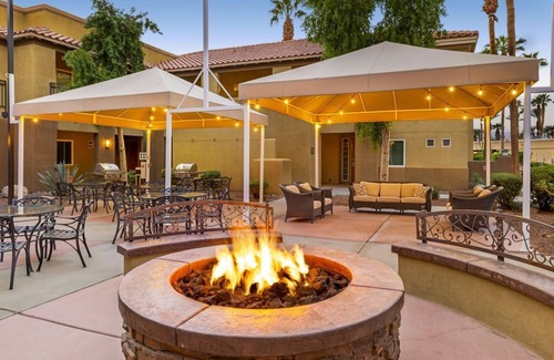 Palm Desert Villa | 1 Bedroom Villa at Marriott Desert Springs II, Resort Hotel near Coachella