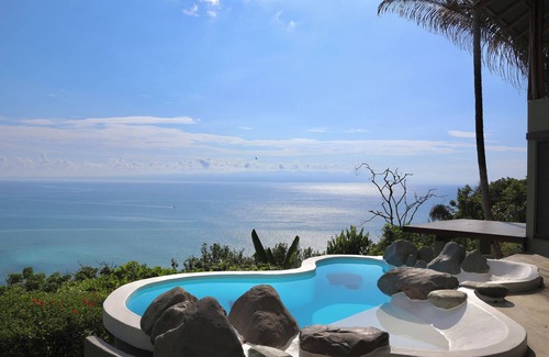 Puerto Jiménez Villa | 1 bedroom villa with Breathtaking Views
