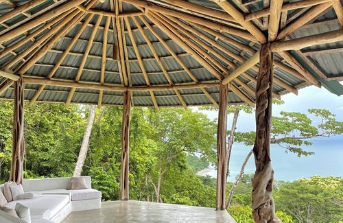 Puerto Jiménez Villa | 1 bedroom villa with Breathtaking Views