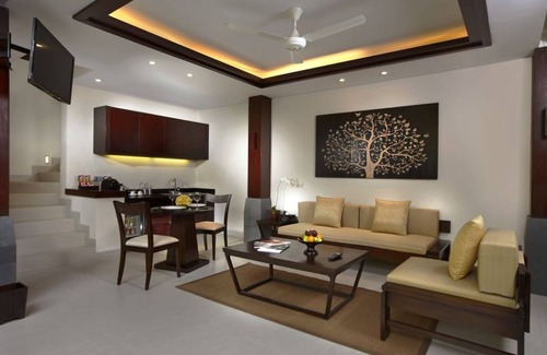 By Pass Ngurah Rai Villa | Retiro de villa de 1 habitación en Nusa Dua, a 15 minutos de la bahía de Jimbaran