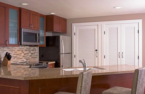 Desert Ridge Complejo | 1 Bedroom Villa with Full Kitchen/Sleeps 4- Marriott's Canyon Villas