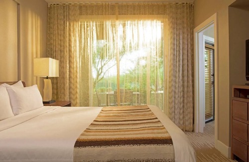 Desert Ridge Complejo | 1 Bedroom Villa with Full Kitchen/Sleeps 4- Marriott's Canyon Villas