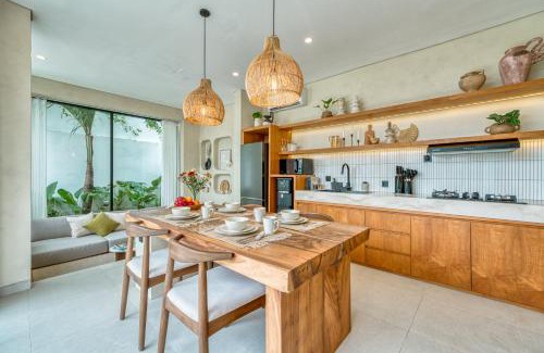 Pecatu Cabina | 1 Bedroom Villa with Private Pool - Moraira Uluwatu
