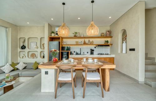 Pecatu Cabina | 1 Bedroom Villa with Private Pool - Moraira Uluwatu