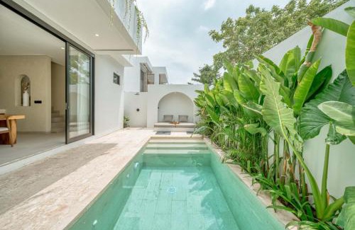 Pecatu Cabina | 1 Bedroom Villa with Private Pool - Moraira Uluwatu