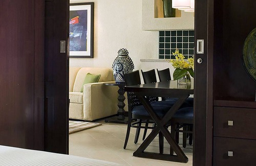 Zona Hotelera Complejo | 1 Bedroom - Westin Lagunamar Ocean Resort - Full Resort Access