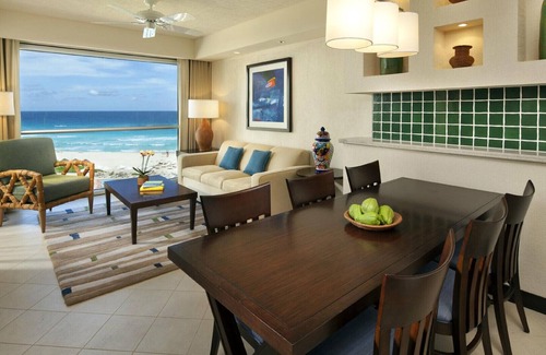 Zona Hotelera Complejo | 1 Bedroom - Westin Lagunamar Ocean Resort - Full Resort Access