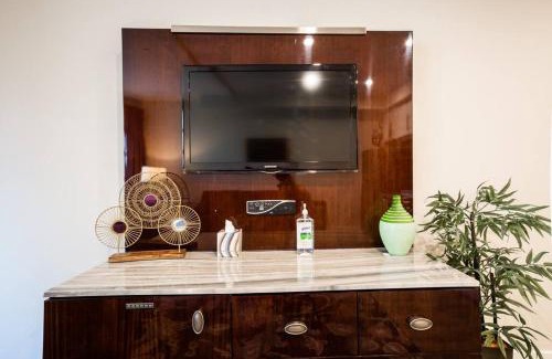 Bankers Hill Apartamento | 1-Bedroom with Cali King Size Bed in San Diego