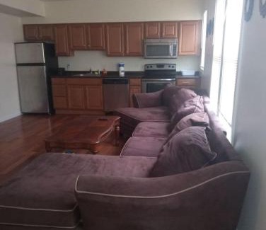 Niskayuna Apartamento | 1 bedroom with free parking