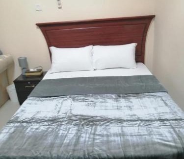 Al Ain Casa | 1 bedroom with hall