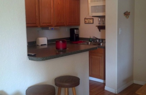 Auburndale Casa | 1 bedroom with Private Lake Life