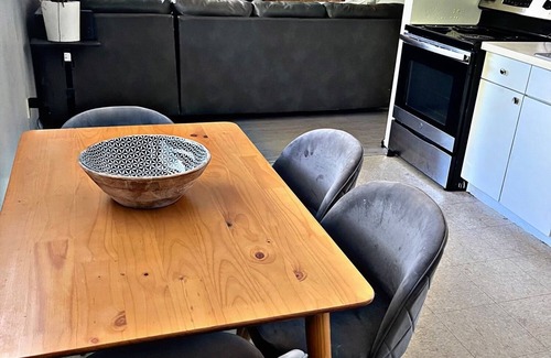 Mount Airy Apartamento | 1-bedroom with WiFi and AC in superb Cincinnati