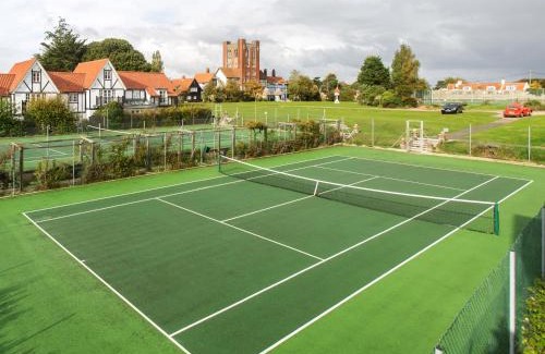 Thorpeness Casa | 1 Bell Lodge, Thorpeness