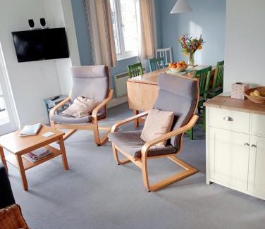 Thorpeness Casa | 1 Bell Lodge, Thorpeness