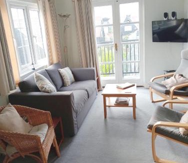 Thorpeness Casa | 1 Bell Lodge, Thorpeness