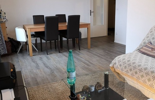 Eybens Casa | 1 Belle Chambre Eybens Grenoble
