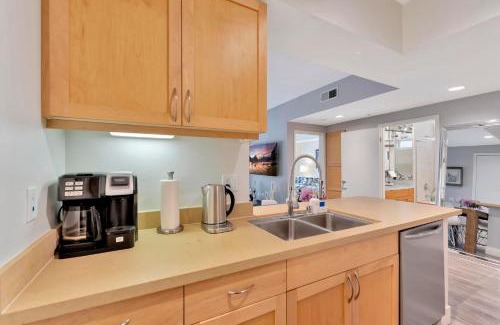 Downtown Apartamento | 1 Best Location Cozy Apartment