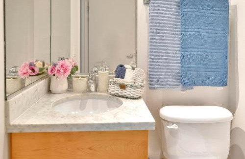 Downtown Apartamento | 1 Best Location Cozy Apartment