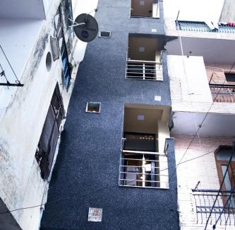 Rohini Apartamento | 1 BHK Apartment in Sector 5 Rohini