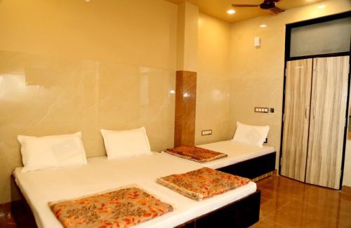 Rohini Apartamento | 1 BHK Apartment in Sector 5 Rohini
