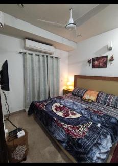 Al Qasimia Apartamento | 1 bhk appartment available in al qasimia