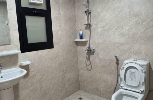 Oman Apartamento | 1 BHK Cozy apartment in Muscat, Bousher