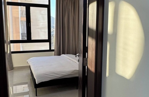 Oman Apartamento | 1 BHK Cozy apartment in Muscat, Bousher