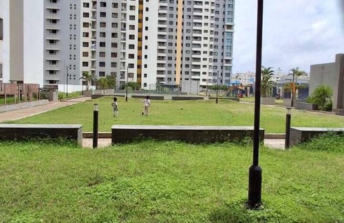 Hinjawadi Apartamento | 1 BHK Entre Apart Blue Ridge