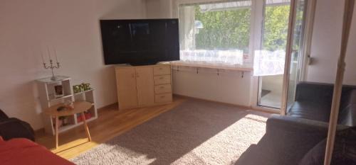 Birsfelden Apartamento | 1 bis 2 Zimmerwohnung