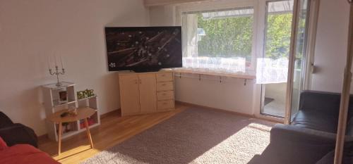 Birsfelden Apartamento | 1 bis 2 Zimmerwohnung