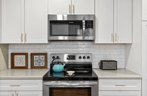 Sturgis Casa | 1 block from Mainstreet! Hot Tub