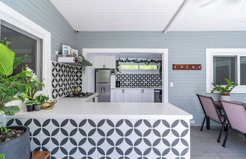 Playa Avellanas Casa | 1 Block From Surf - Charming Beach House w/Pool - Avellanas