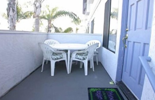 Imperial Beach Casa | 1 cuadra de la playa!