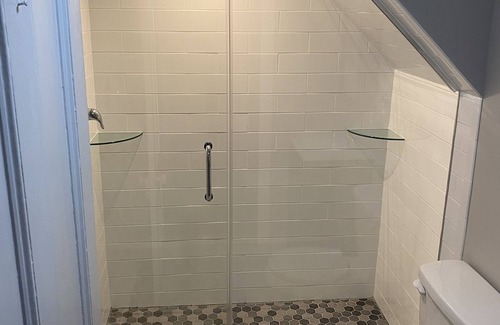 Ocean Grove Apartamento | 1 hab. 1er piso Apartamento en casa victoriana histórica 1 bloque> playa - Alquiler de verano