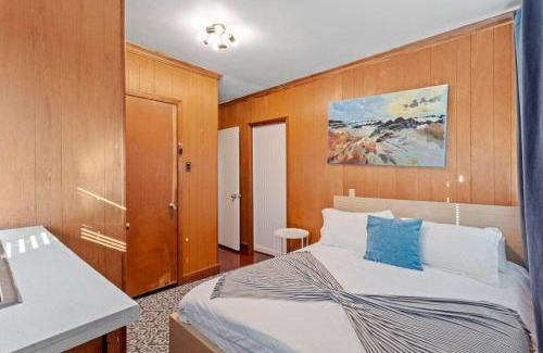 Atlantic City Casa | 1 Block to Beach - 8BR 5BA Modern Historic Home