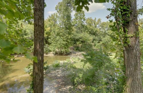 Loveland Casa | 1 Block to Loveland Bike Trail The Frog Man Inn
