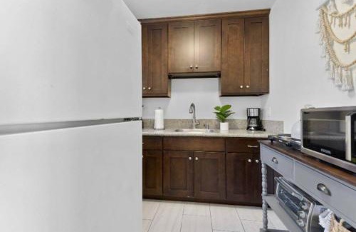 Ocean Beach Apartamento | 1 Block to Sand Stylish Boho Retreat