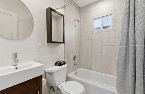 Ocean Beach Apartamento | 1 Block to Sand Stylish Boho Retreat