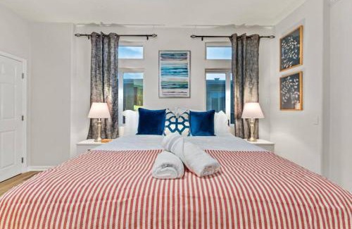 Ocean Beach Apartamento | 1 Block to the Sand Stylish & Spacious Studio!