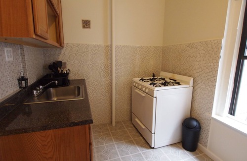 Prospect Lefferts Gardens Apartamento | 1 cuadra del metro y Prospect Park - excelente área con acceso rápido a Manhattan