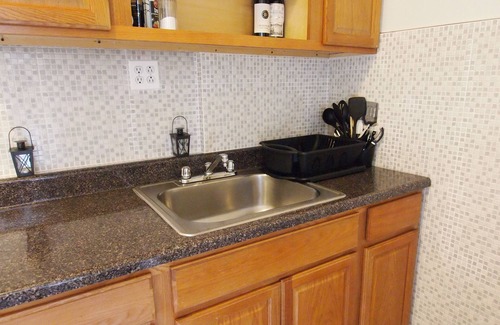 Prospect Lefferts Gardens Apartamento | 1 cuadra del metro y Prospect Park - excelente área con acceso rápido a Manhattan