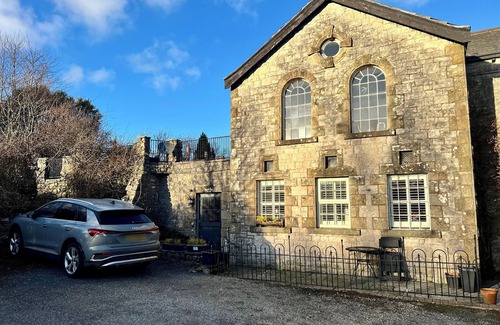 Allithwaite Cabaña | 1 Boarbank Farm