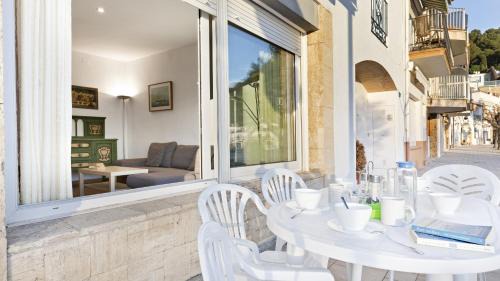 Llafranc Apartamento | 1 Bon Pl - Llafranc