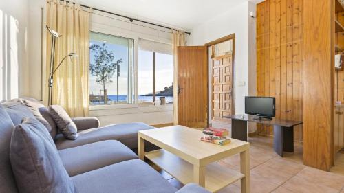 Llafranc Apartamento | 1 Bon Pl - Llafranc