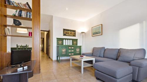 Llafranc Apartamento | 1 Bon Pl - Llafranc