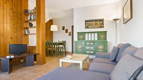 Llafranc Apartamento | 1 Bon Pl - Llafranc
