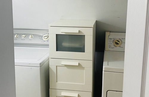 Monroe Apartamento | 1 BR/1 BA Private/Safe Travel RNs/Corp Travel