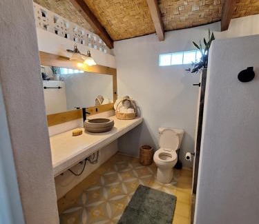 El Pescadero Casa | 1 BR 1 BTR, Casa Chicle