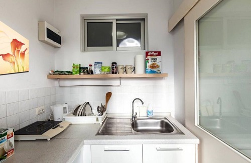 Phra Khanong Nuea Apartamento | 1 BR, 5 minutos a BTS, FreeWiFi, Sukhumvit