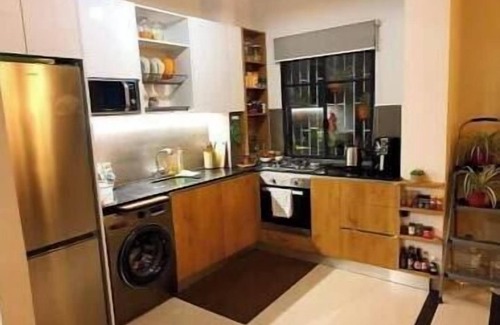 Mar Mikhael Casa | 1-BR apartment in Mar Mikhael - 24/7 Electricity